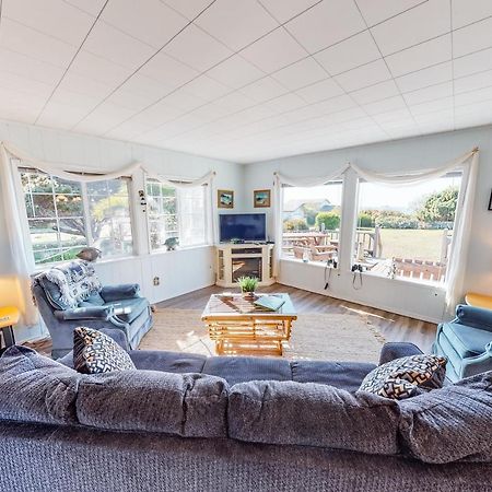Sea Dreamer Cottage Smith River Extérieur photo