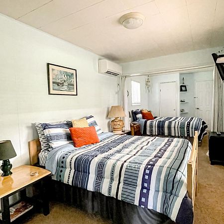 Sea Dreamer Cottage Smith River Extérieur photo