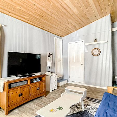 Sea Dreamer Cottage Smith River Extérieur photo