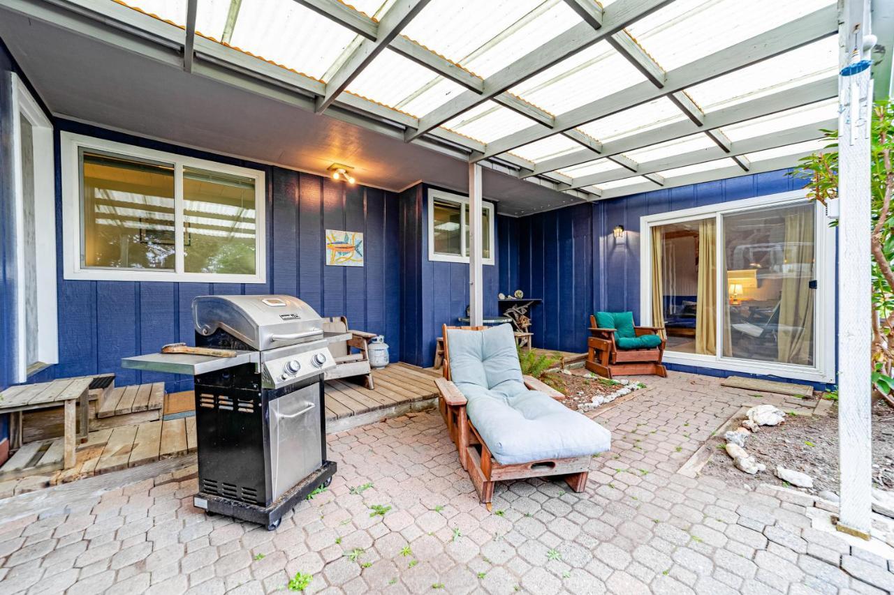 Sea Dreamer Cottage Smith River Extérieur photo
