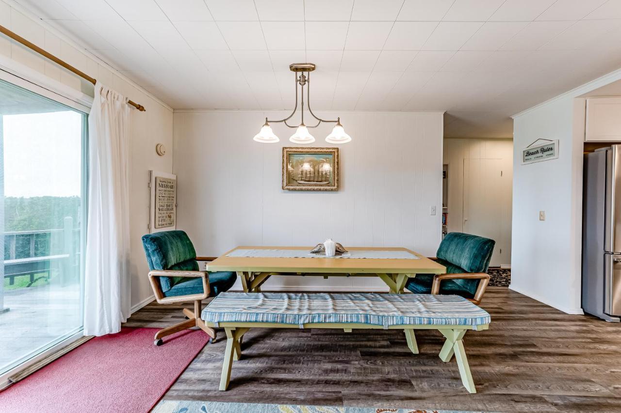 Sea Dreamer Cottage Smith River Extérieur photo