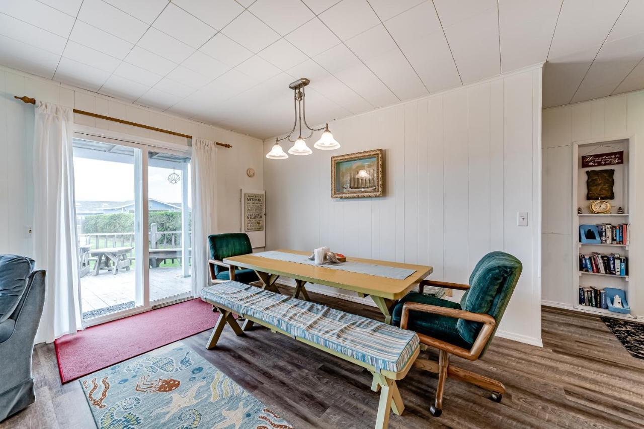 Sea Dreamer Cottage Smith River Extérieur photo