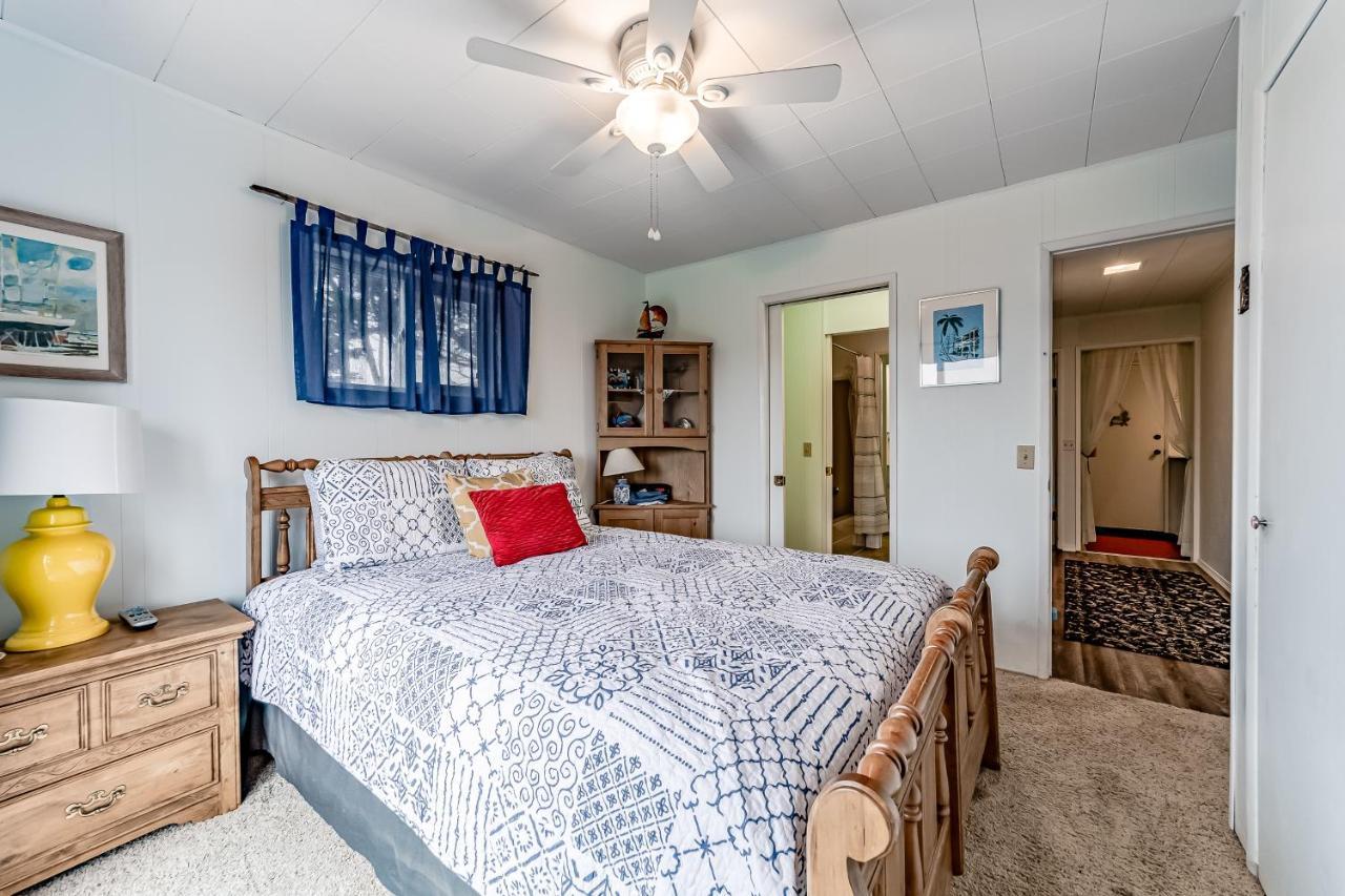 Sea Dreamer Cottage Smith River Extérieur photo
