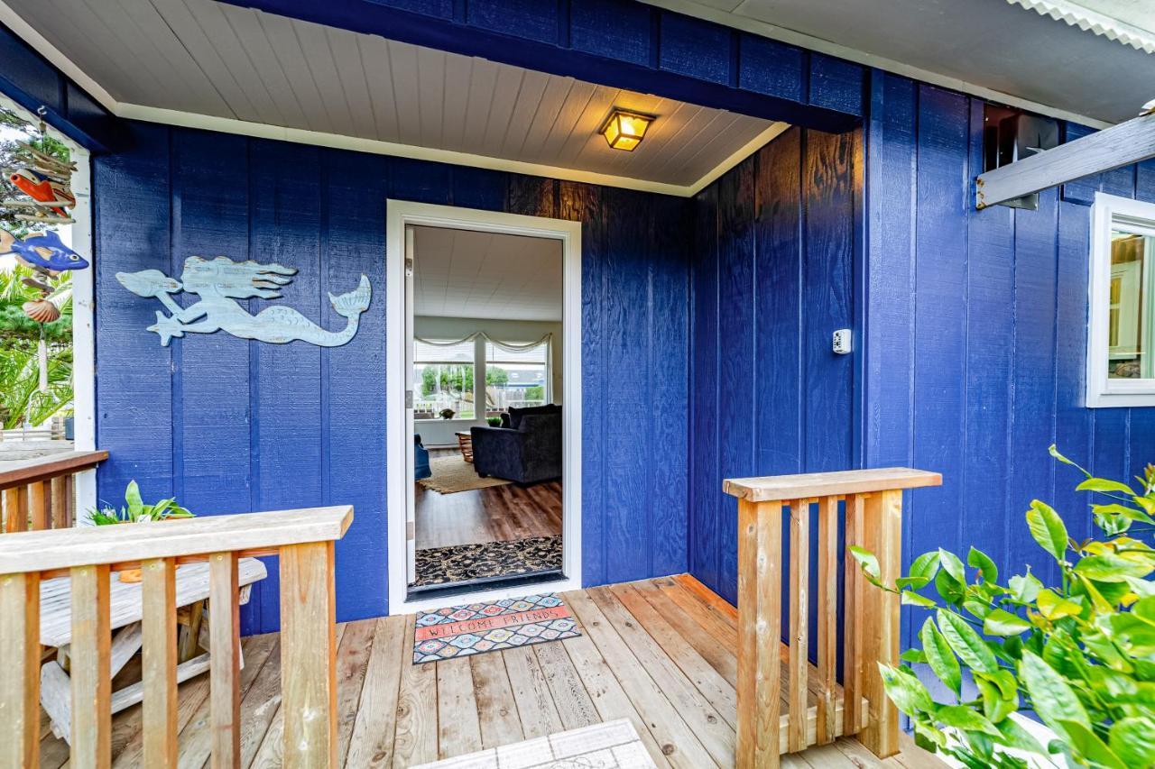 Sea Dreamer Cottage Smith River Extérieur photo