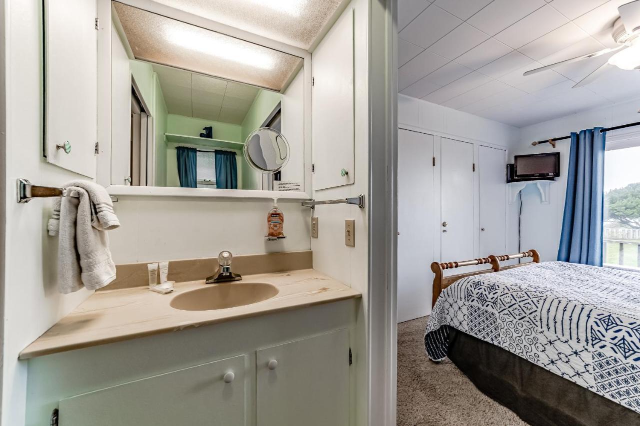 Sea Dreamer Cottage Smith River Extérieur photo