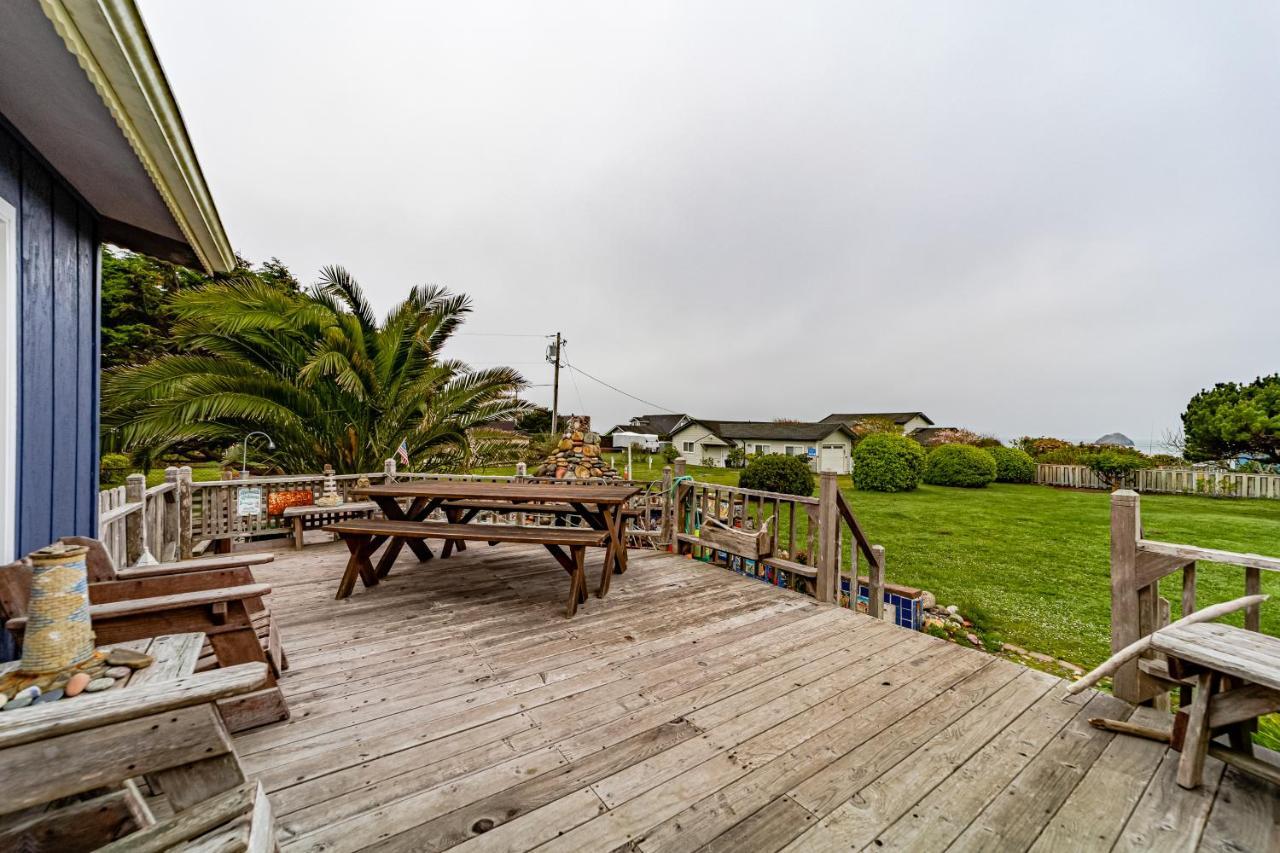 Sea Dreamer Cottage Smith River Extérieur photo