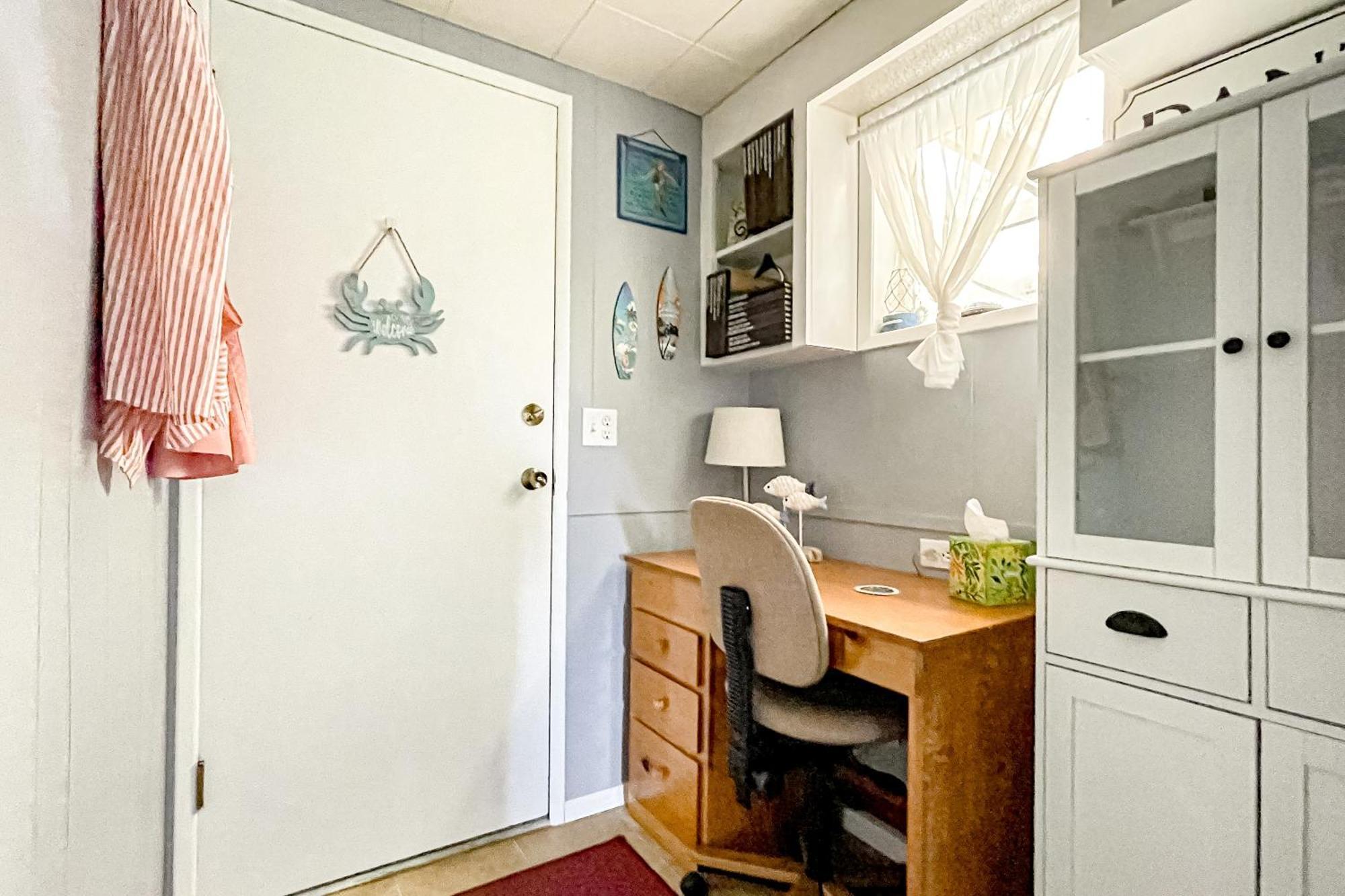 Sea Dreamer Cottage Smith River Extérieur photo