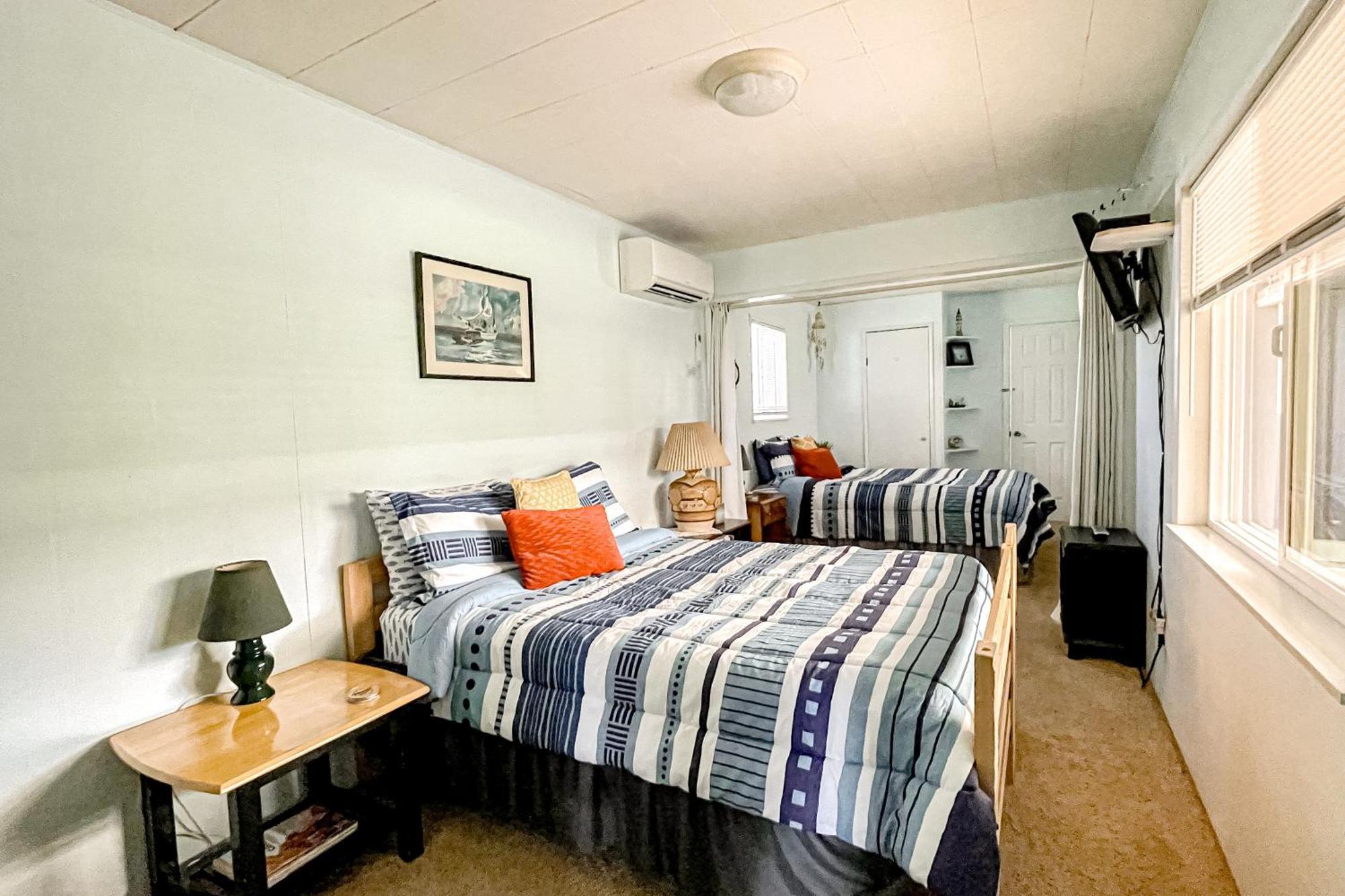 Sea Dreamer Cottage Smith River Extérieur photo