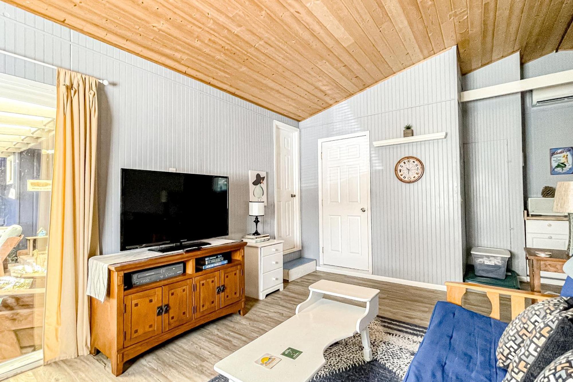 Sea Dreamer Cottage Smith River Extérieur photo