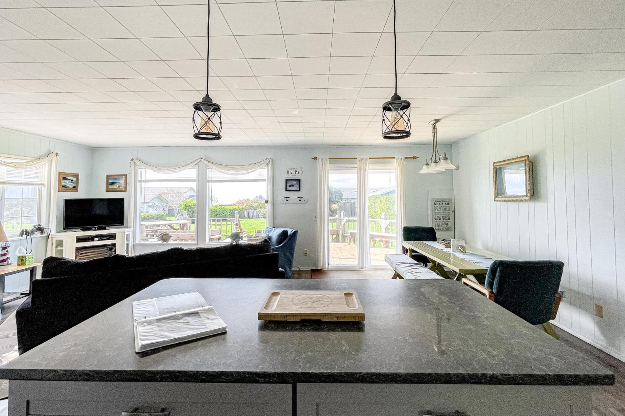Sea Dreamer Cottage Smith River Extérieur photo
