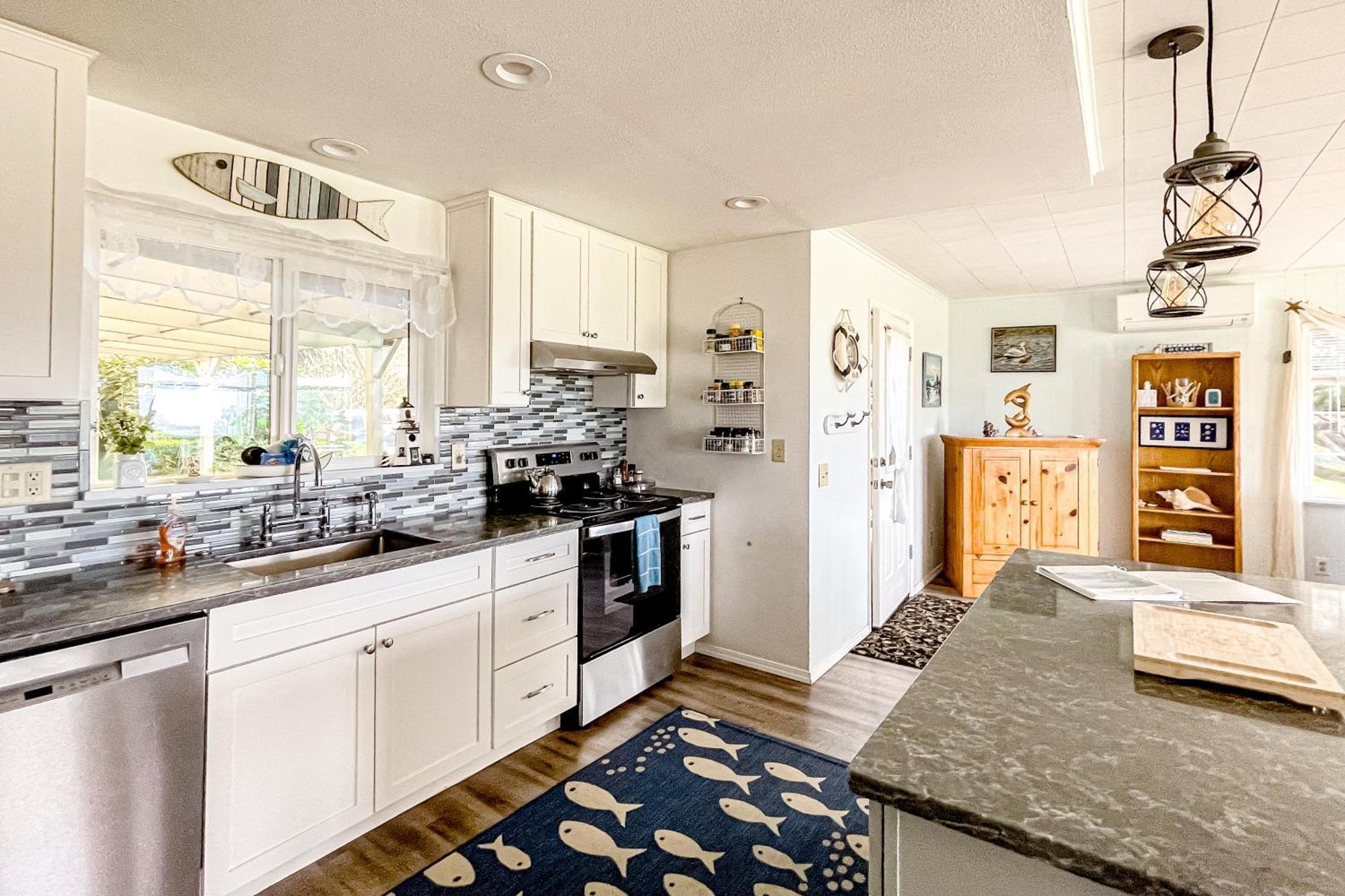 Sea Dreamer Cottage Smith River Extérieur photo