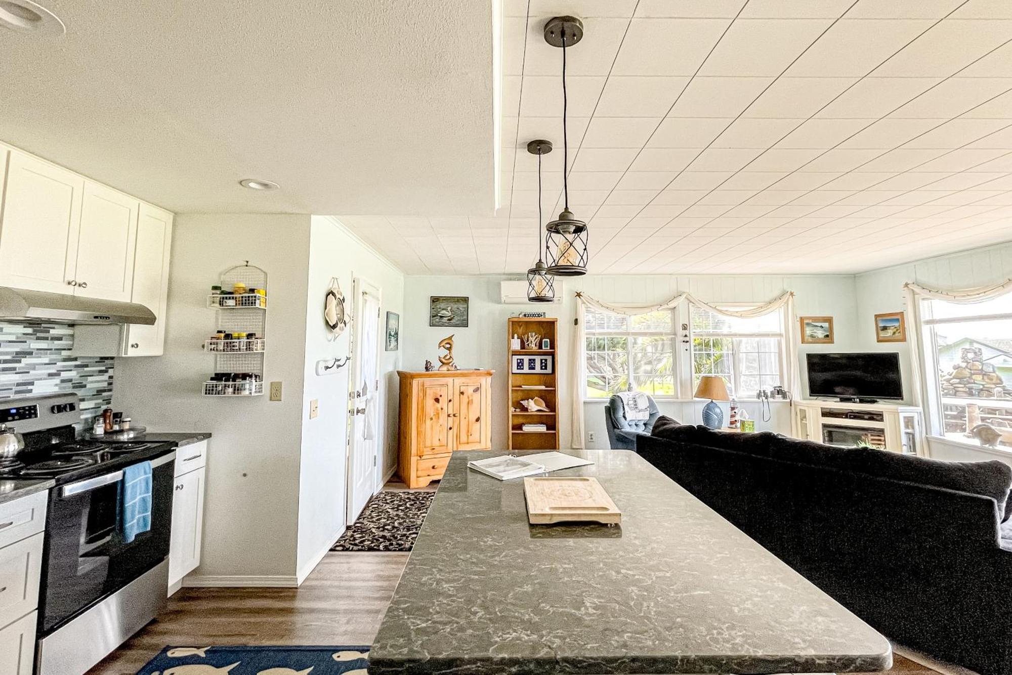 Sea Dreamer Cottage Smith River Extérieur photo